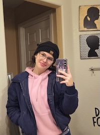 Photo of Katelynn