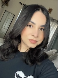 Photo of Marisol